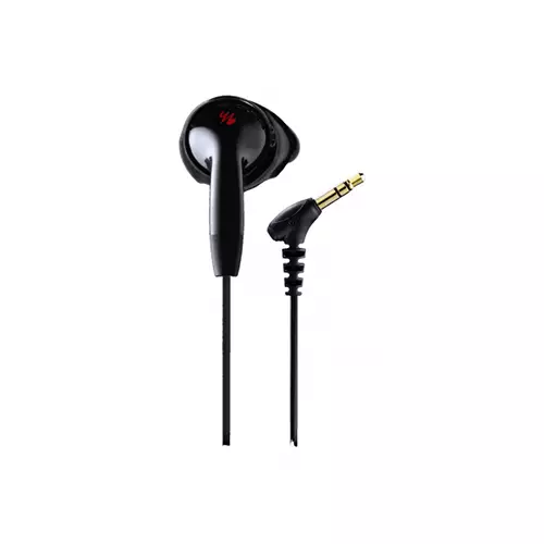 JBL Inspire 100 Black Wired Earphone-gallery-1