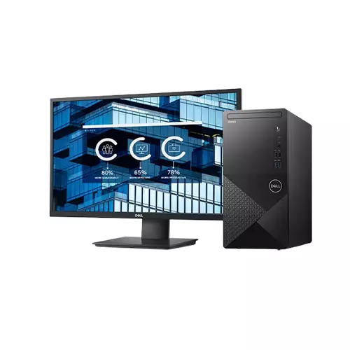 Dell Optiplex 7090 MT  Core i7 11th Gen 8GB RAM 1TB  HDD Mid Tower Brand PC