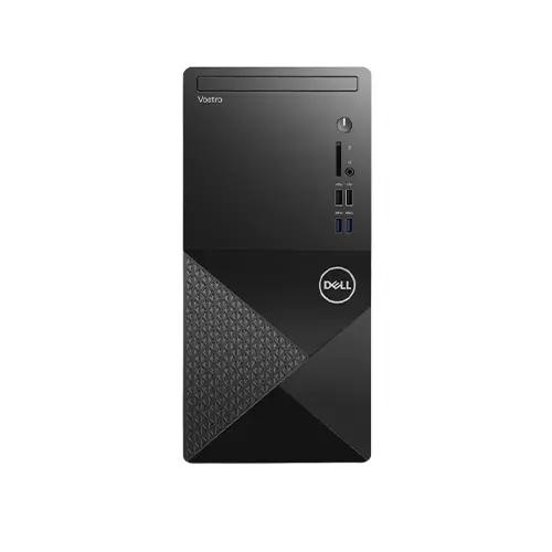 Dell Optiplex 7090 MT Core i7 11th Gen 8GB RAM 1TB HDD Mid Tower Brand PC-gallery-1
