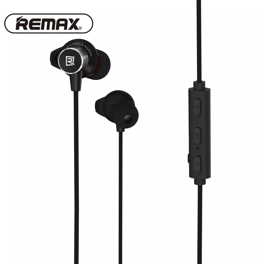 REMAX RB-S7 Sporty Bluetooth Earphone