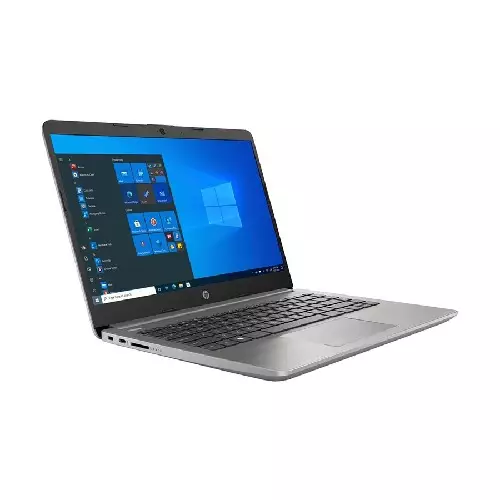 HP 240 G8 14 inch Full HD Display Core i5 11th Gen 8GB RAM 1TB HDD Laptop-gallery-1