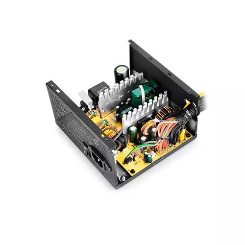 DeepCool DN400 400W EN 80 Plus 230V Power Supply-gallery-3