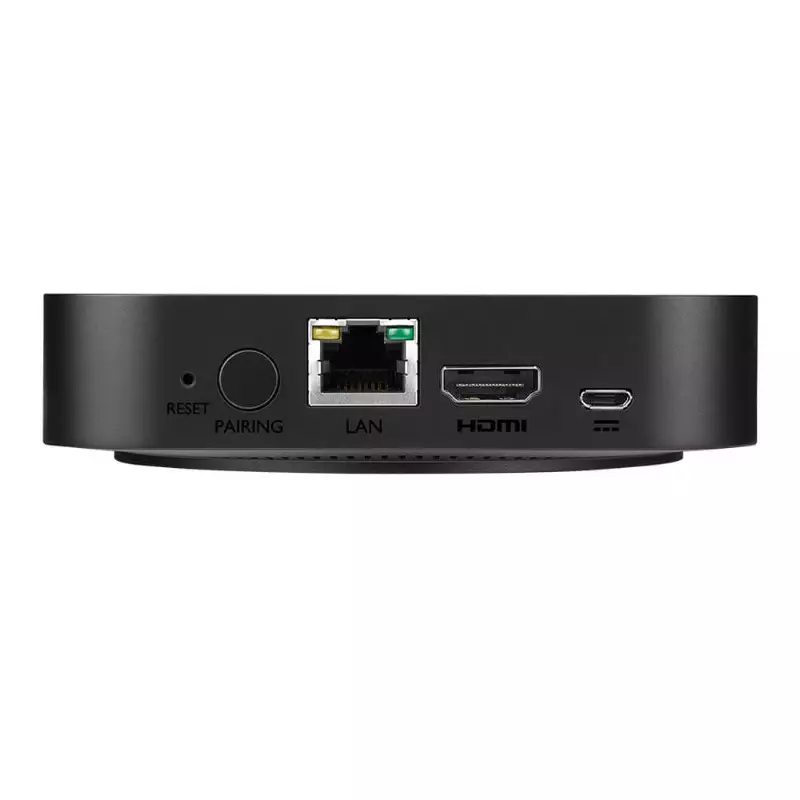 BenQ WDC20 InstaShow S Plug & Play Wireless Presentation System-gallery-2
