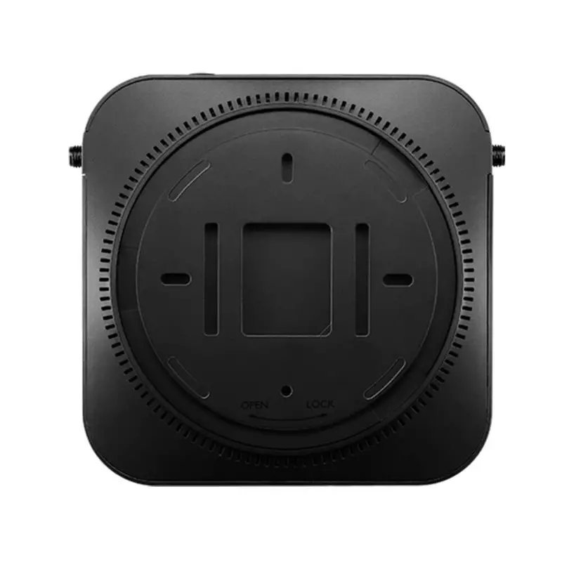 BenQ WDC20 InstaShow S Plug & Play Wireless Presentation System-gallery-3
