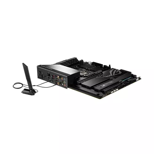 ASUS ROG MAXIMUS Z690 HERO 12TH GEN ATX INTEL MOTHERBOARD-gallery-4