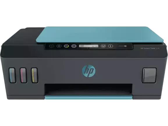 HP Smart Tank 516 Wireless All-in-One-gallery-3