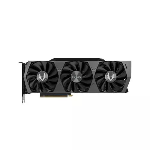 ZOTAC GAMING GeForce RTX 3080 12GB Trinity OC LHR Graphics Card-gallery-1