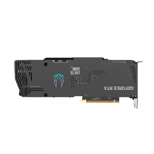 ZOTAC GAMING GeForce RTX 3080 12GB Trinity OC LHR Graphics Card-gallery-2