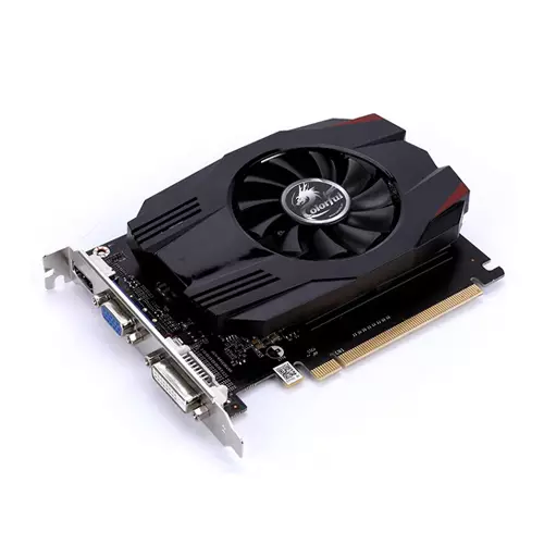 COLORFUL GEFORCE GT730K 4GD3-V GRAPHICS CARD-gallery-1