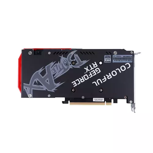 COLORFUL GeForce RTX 3050 NB DUO 8G-V Graphics Card-gallery-3