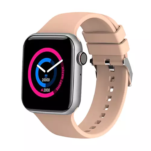 FIRE-BOLTT RING 1.7 INCH BLUETOOTH CALLING WATERPROOF SMART WATCH-gallery-1