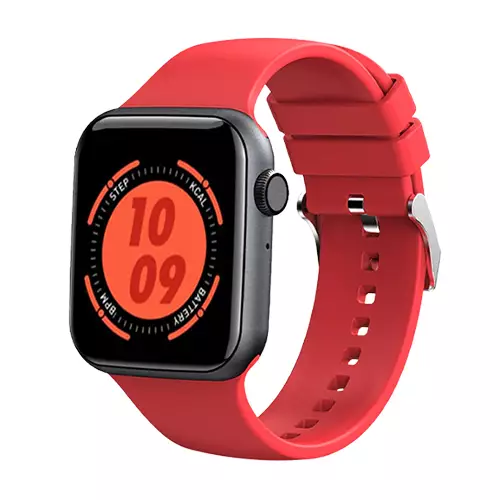 FIRE-BOLTT RING 1.7 INCH BLUETOOTH CALLING WATERPROOF SMART WATCH-gallery-3