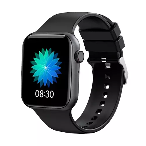 FIRE-BOLTT RING 1.7 INCH BLUETOOTH CALLING WATERPROOF SMART WATCH-gallery-4
