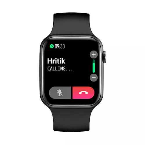 FIRE-BOLTT RING 1.7 INCH BLUETOOTH CALLING WATERPROOF SMART WATCH-gallery-6