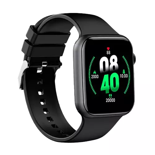FIRE-BOLTT RING 1.7 INCH BLUETOOTH CALLING WATERPROOF SMART WATCH-gallery-8