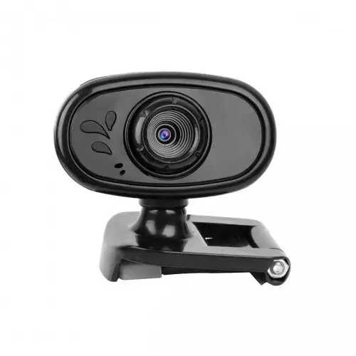 Xtrike Me XPC01 Built in microphone USB Webcam-gallery-2