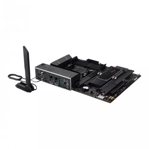 ASUS ProArt X570-CREATOR WIFI AMD AM4 ATX Motherboard-gallery-3