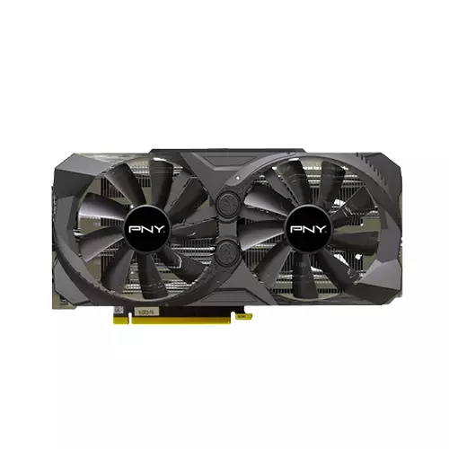 PNY GEFORCE RTX 3070 8GB UPRISING DUAL FAN GRAPHICS CARD-gallery-1