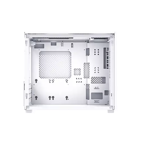 MONTECH SKY ONE MINI MICRO-ATX CASING (WHITE)-gallery-1