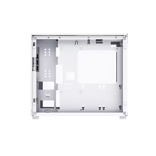 MONTECH SKY ONE MINI MICRO-ATX CASING (WHITE)-gallery-2