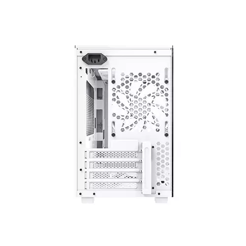 MONTECH SKY ONE MINI MICRO-ATX CASING (WHITE)-gallery-3