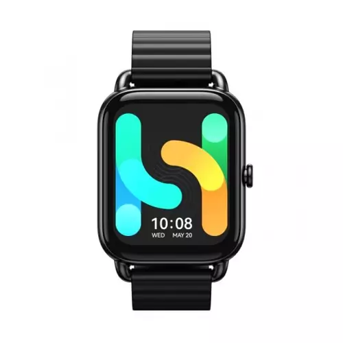 HAYLOU RS4 PLUS SMART WATCH