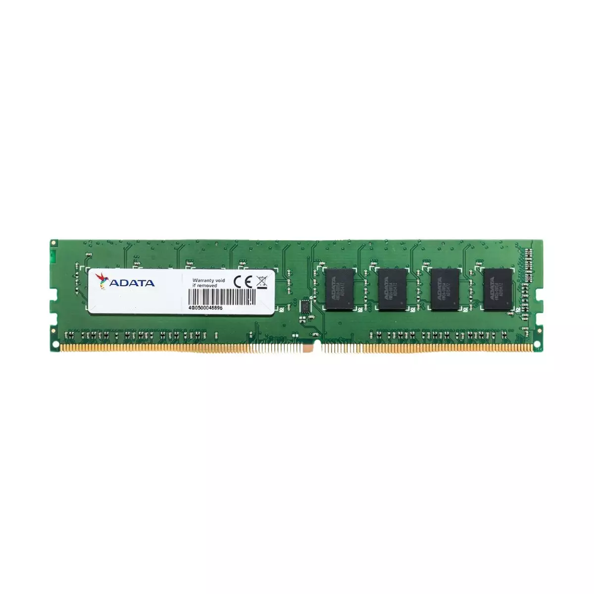ADATA 4GB DDR4 2400Mhz Desktop RAM
