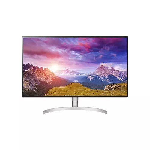 LG 32UL950-C 32 INCH 4K UHD HDR FREESYNC IPS MONITOR WITH THUNDERBOLT™ 3