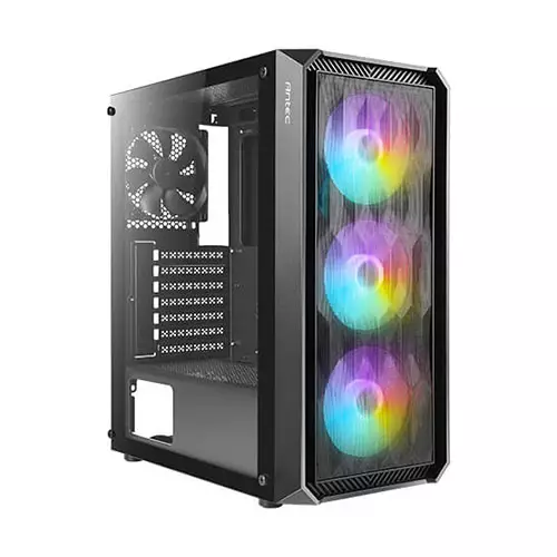Antec NX292 NX Series-Mid Tower ATX Gaming Case