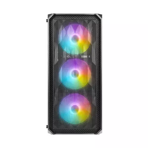 Antec NX292 NX Series-Mid Tower ATX Gaming Case-gallery-1