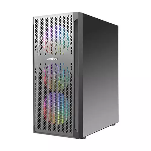 Antec NX290 NX Series-Mid Tower ATX Gaming Case-gallery-2