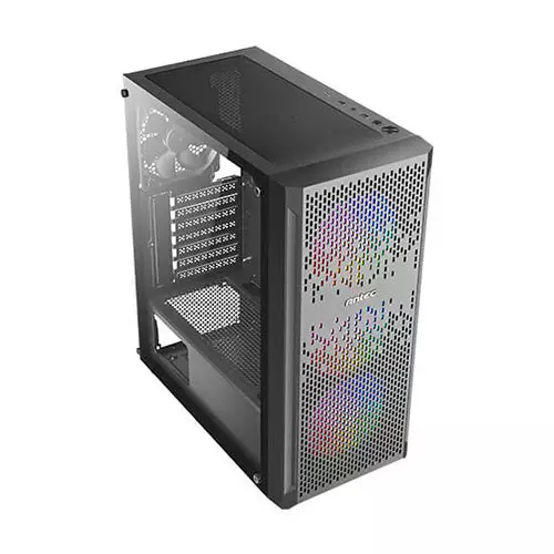 Antec NX290 NX Series-Mid Tower ATX Gaming Case-gallery-3