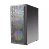 Antec NX290 NX Series-Mid Tower ATX Gaming Case-gallery-2