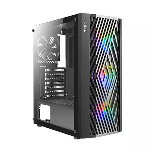 Antec NX291 NX Series-Mid Tower ATX Gaming Case