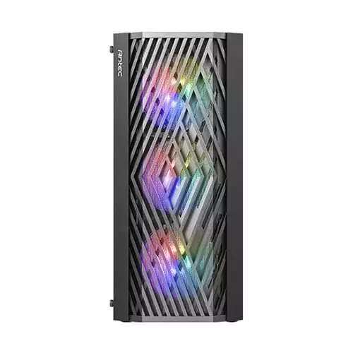 Antec NX291 NX Series-Mid Tower ATX Gaming Case-gallery-1