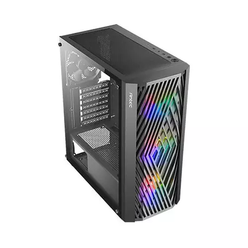 Antec NX291 NX Series-Mid Tower ATX Gaming Case-gallery-4