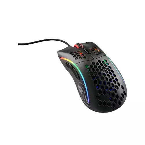 Glorious Model D GAMING MOUSE (MATTE BLACK)-gallery-1