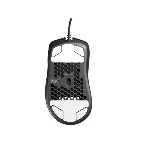 Glorious Model D GAMING MOUSE (MATTE BLACK)-gallery-5
