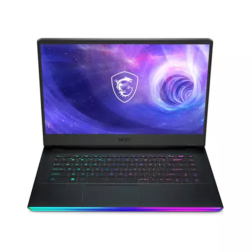 MSI Raider GE66 Deluxe Edition 12UHS 15.6 inch UHD 120Hz Display Core i9 12th Gen 32GB RAM 2TB SSD Gaming Laptop with RTX 3080 Ti 16GB Graphics