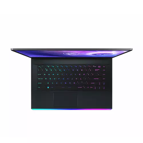 MSI Raider GE66 Deluxe Edition 12UHS 15.6 inch UHD 120Hz Display Core i9 12th Gen 32GB RAM 2TB SSD Gaming Laptop with RTX 3080 Ti 16GB Graphics-gallery-1