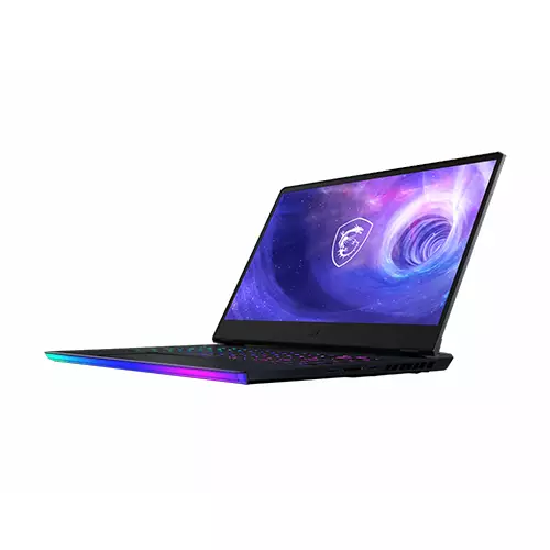 MSI Raider GE66 Deluxe Edition 12UHS 15.6 inch UHD 120Hz Display Core i9 12th Gen 32GB RAM 2TB SSD Gaming Laptop with RTX 3080 Ti 16GB Graphics-gallery-2