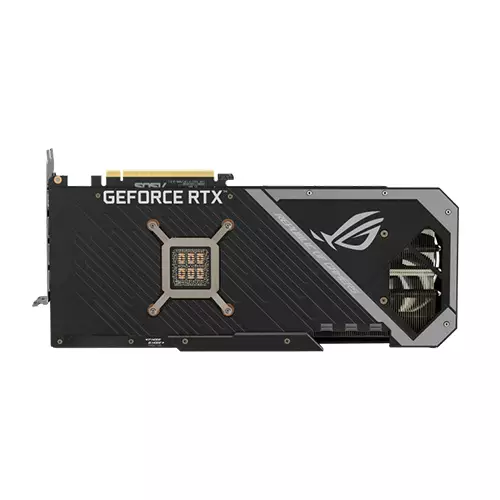 ASUS ROG STRIX GEFORCE RTX 3080 OC EDITION 12GB GDDR6X GAMING GRAPHICS CARD-gallery-5