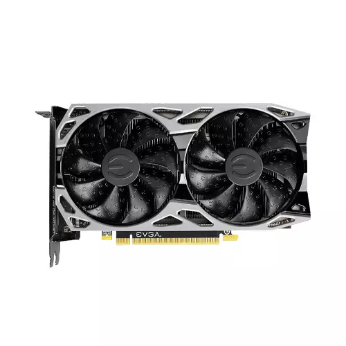 EVGA GEFORCE GTX 1660 SUPER SC ULTRA 6GB GDDR6 GAMING GRAPHICS CARD-gallery-1