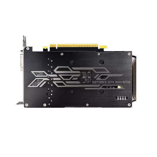 EVGA GEFORCE GTX 1660 SUPER SC ULTRA 6GB GDDR6 GAMING GRAPHICS CARD-gallery-2