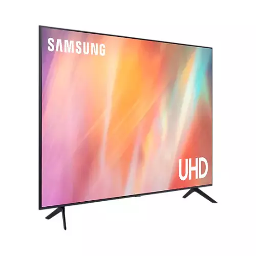 Samsung AU7700 50-inch Crystal 4K UHD Smart Led Television-gallery-1