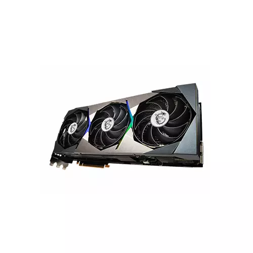 MSI GEFORCE RTX 3090 TI 24GB SUPRIM X GRAPHICS CARD-gallery-2