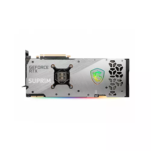 MSI GEFORCE RTX 3090 TI 24GB SUPRIM X GRAPHICS CARD-gallery-3