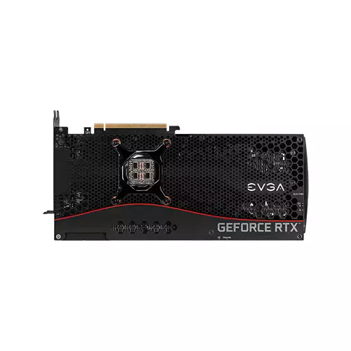 EVGA GEFORCE RTX 3080 12GB FTW3 ULTRA GAMING 12GB AMPERE GRAPHICS CARD-gallery-3