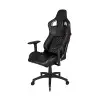 CORSAIR T1 RACE GAMING CHAIR (BLACK)-gallery-1