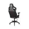 CORSAIR T1 RACE GAMING CHAIR (BLACK)-gallery-2